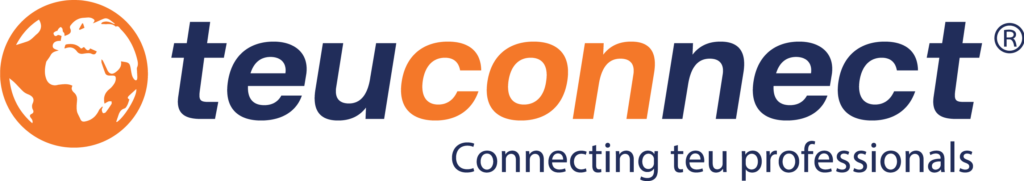 Teuconnect logo