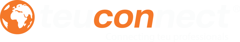 Teuconnect logo